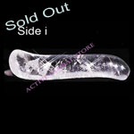 Sold Out Natural Clear Rock Crystal Quartz Massage Rod Collection Gift-Feng Shui Energy & Spirit Healing